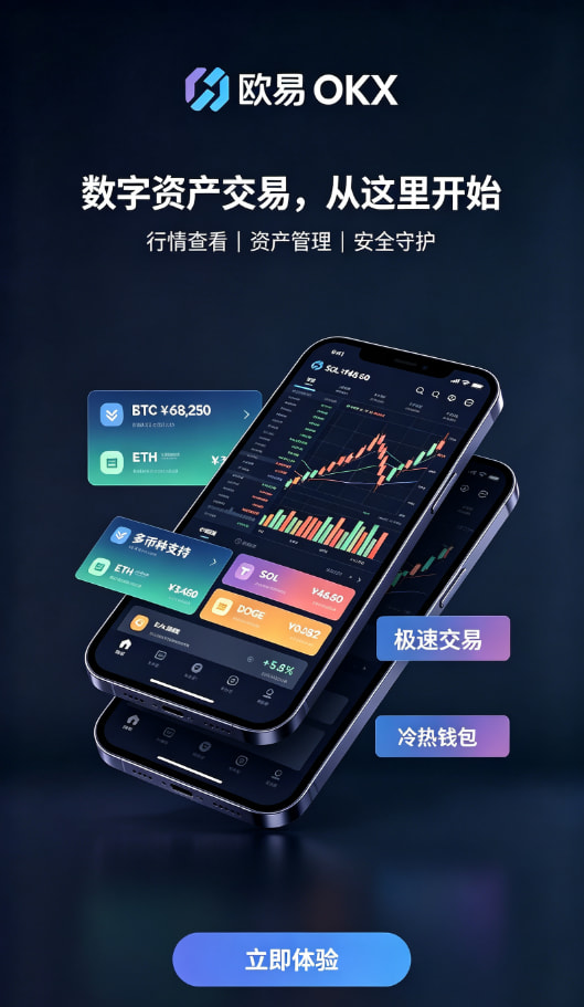欧交易所app安装充值流程